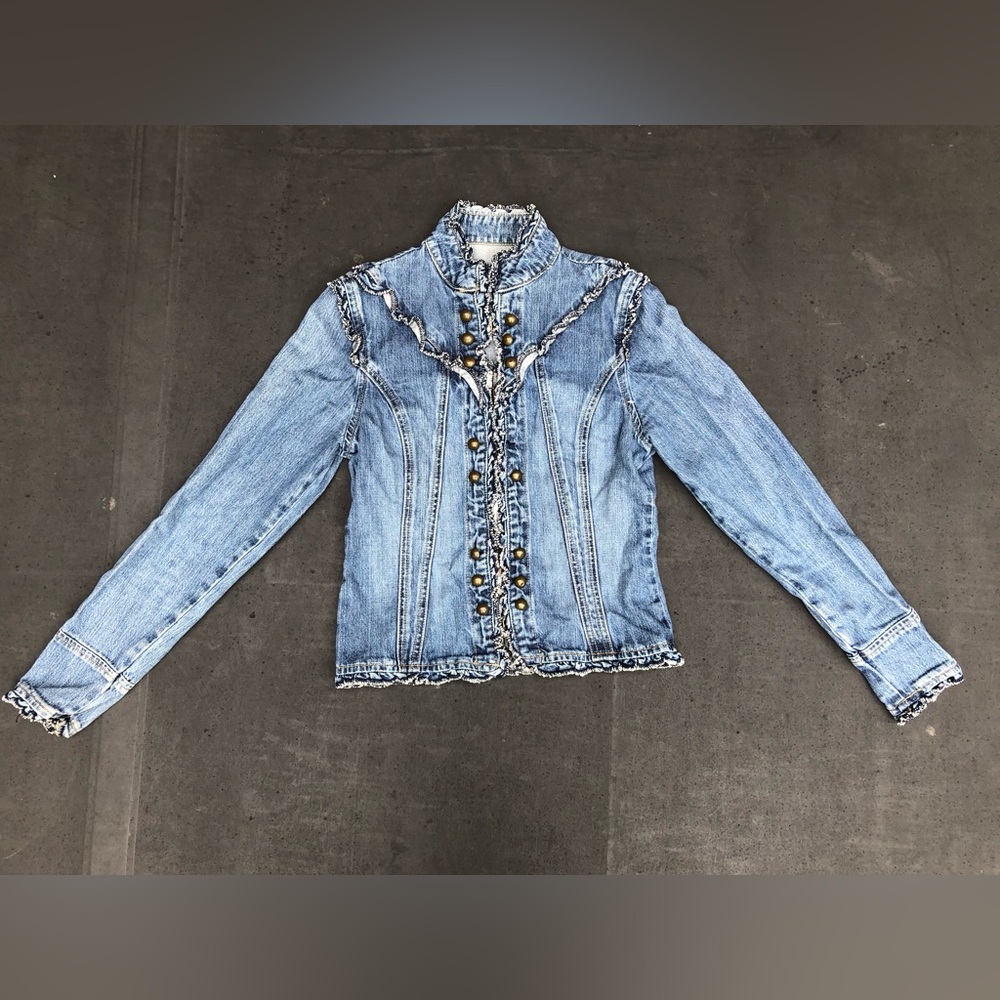 Vintage Star Jeans Jean Jacket